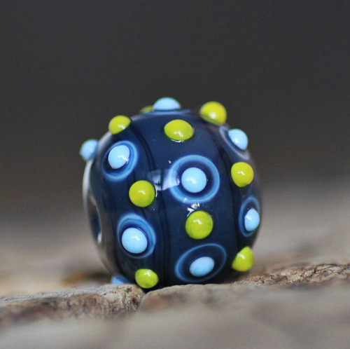 Vinutka - průvlek 1,6 mm — foto 1