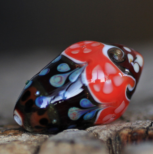 Vinutka - průvlek 1,6 mm — foto 1