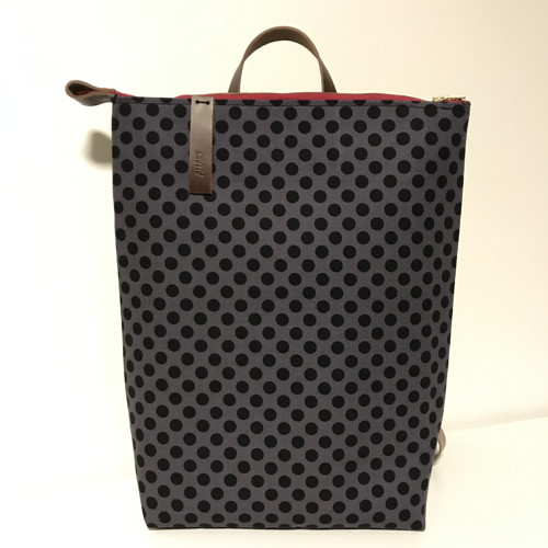 Crazy dots - blackberries — foto 1