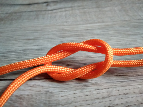 Uzlovačka č. 4 - oranžová — foto 1