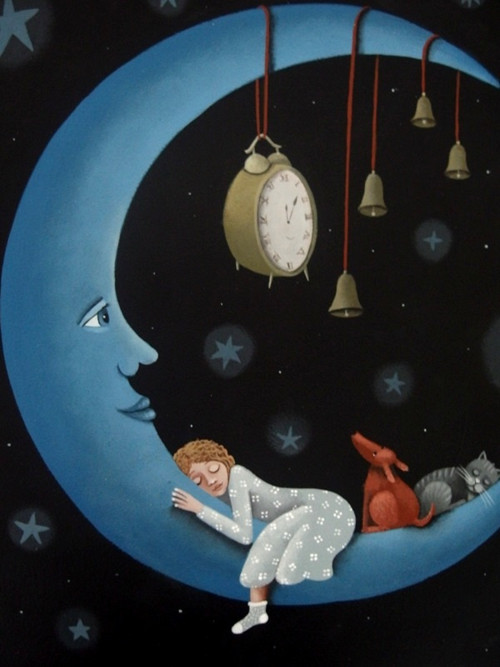 Hotel Moon ( 33x31 ) — foto 1