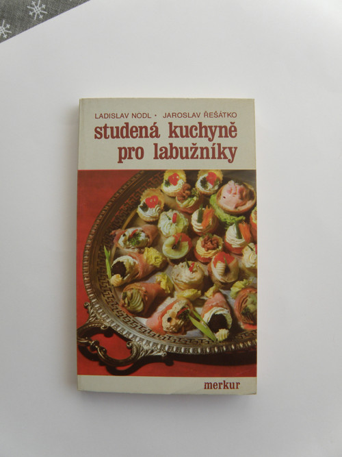 Studená kuchyně pro labužníky — foto 1
