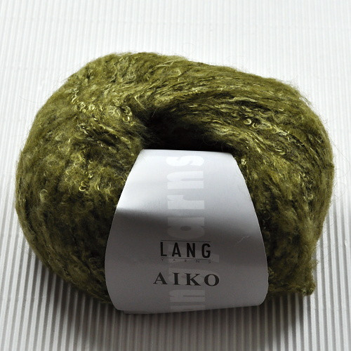 SLEVA - Aiko, col. 97 — foto 1