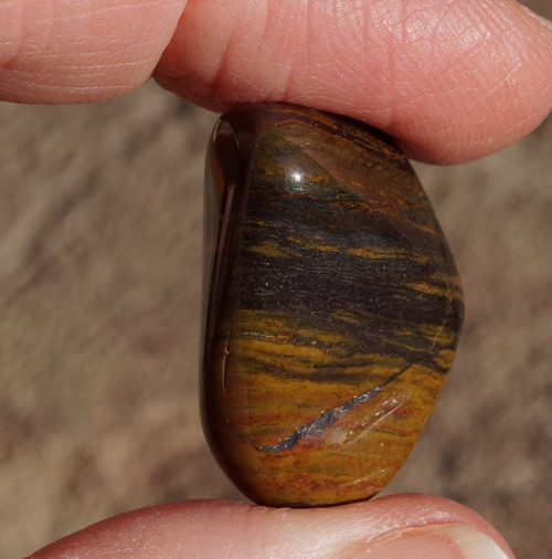 Mugglestone (26 mm) J2931