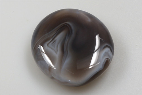 Achát Botswana 3,9 cm