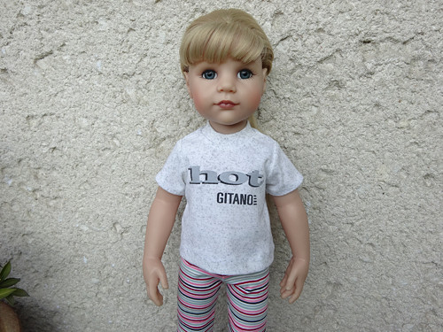 Triko pro Hannah — foto 1