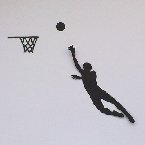 Výsek - Basketbal — foto 1