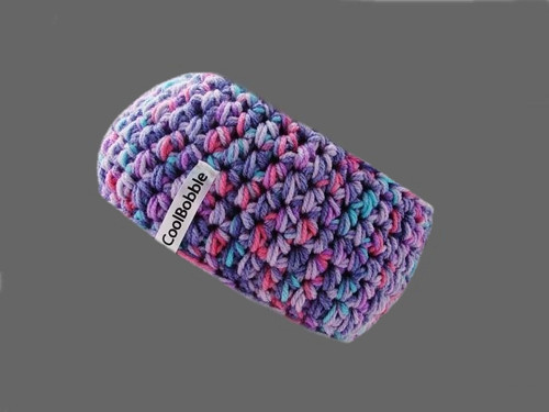 Čelenka CoolBobble — foto 1