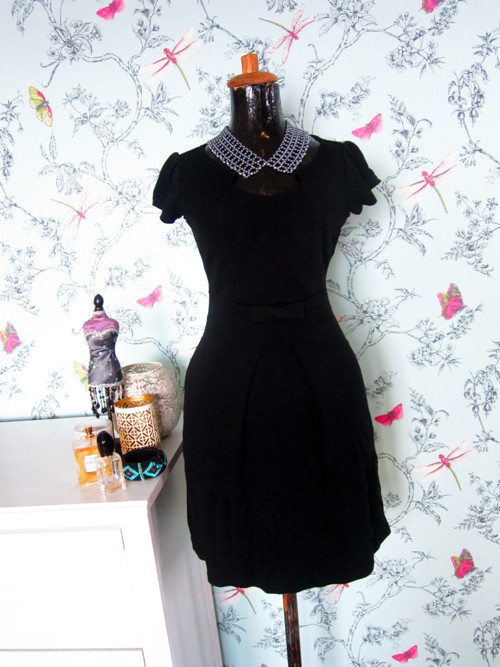 Little black dress — foto 1