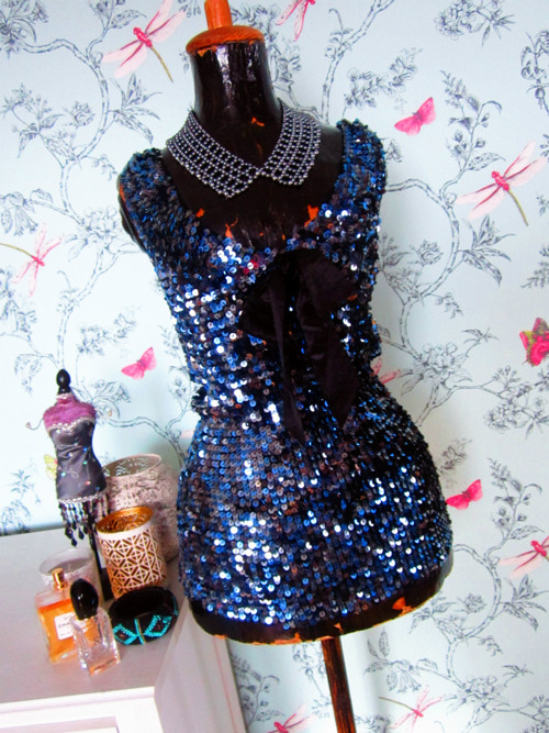 Swing Gatsby top — foto 1