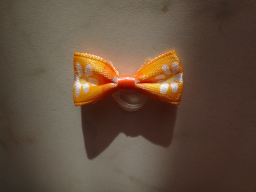 Mini mašlička