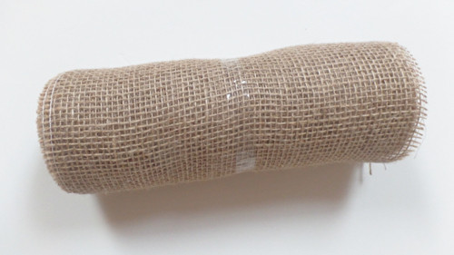 JUTA PŘÍRODNÍ - ROLE ŠÍŘE 24 CM, DÉLKA 4,8 M