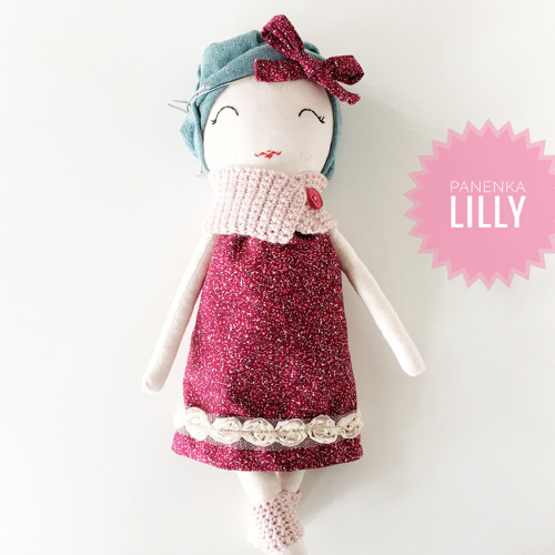 LILLY — foto 1