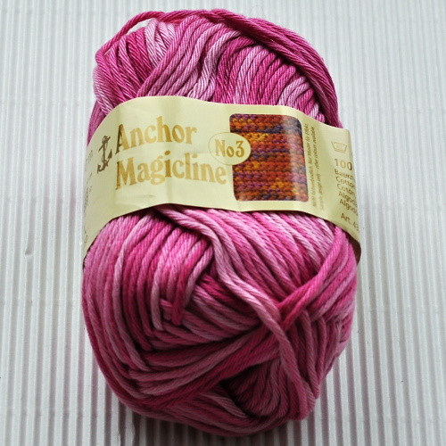SLEVA - Anchor Magicline, col. 1462 — foto 1