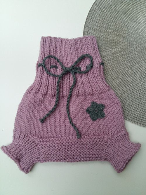 Vlňáčky 4-9kg — foto 1