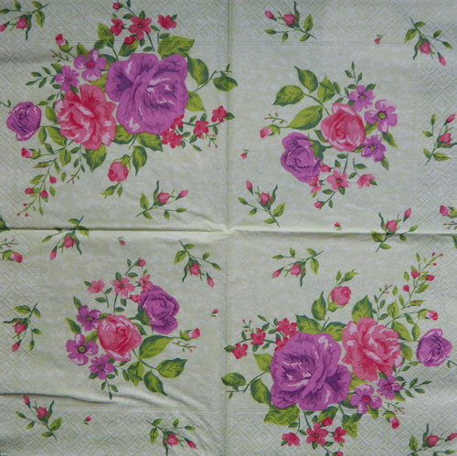 Georgia roses 1991 — foto 1