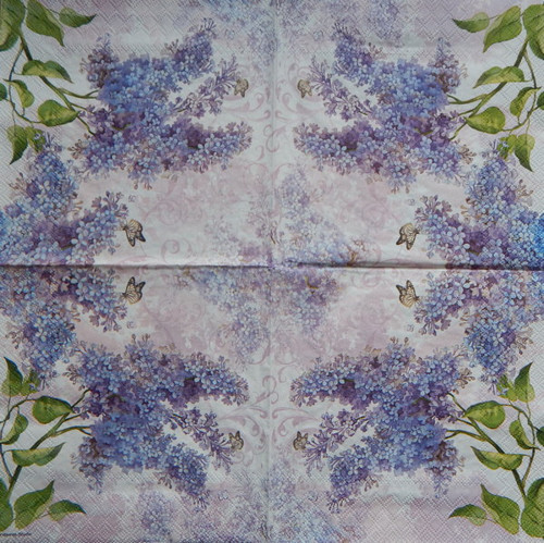 Lilac 2014 — foto 1