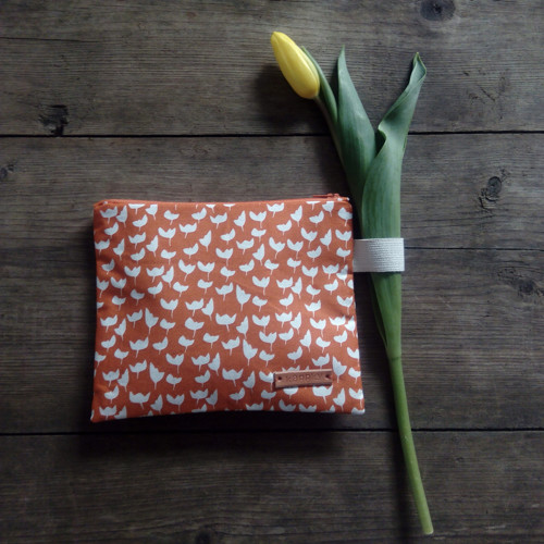 ...bílé tulipány.... — foto 1