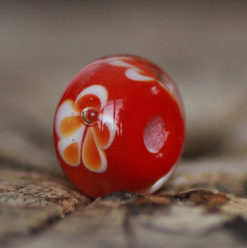 Vinutka - průvlek 2,5 mm — foto 1