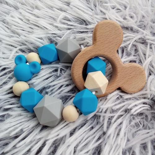 Kousatko "mickey" — foto 1
