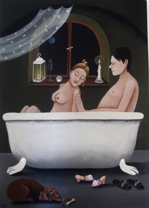 Františkovy lázně (36x26) — foto 1
