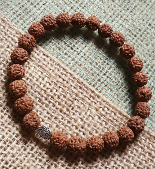 Rudraksha — foto 1