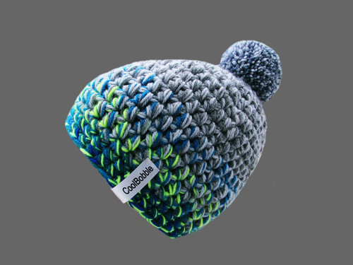 Kulich CoolBobble — foto 1