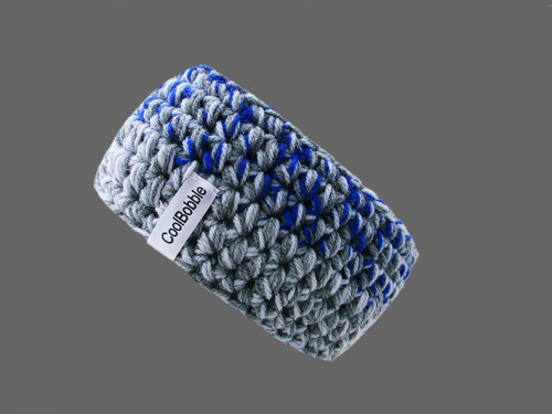 Čelenka CoolBobble — foto 1