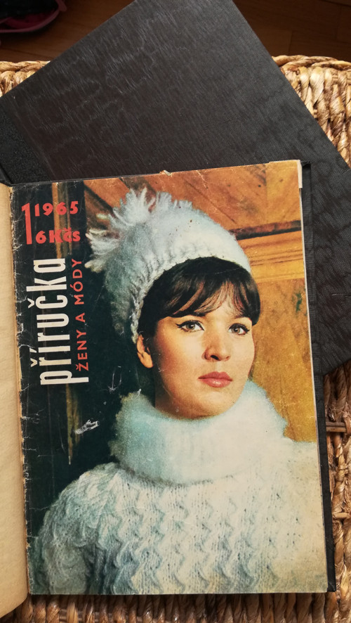 Úžasné retro 1965 — foto 1