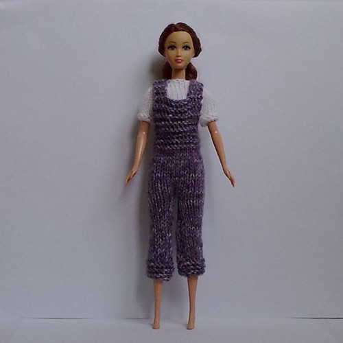 Oblečeky pro Barbie — foto 1