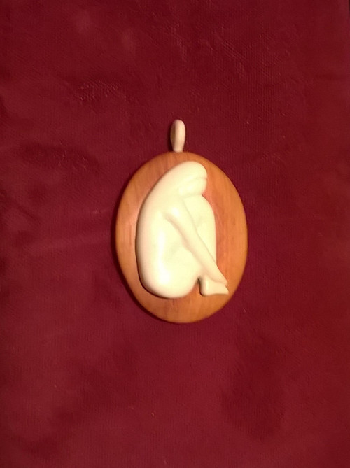 Sedící — foto 1