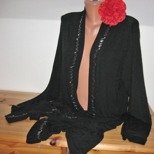 Model nestárnoucí 13579 — foto 1