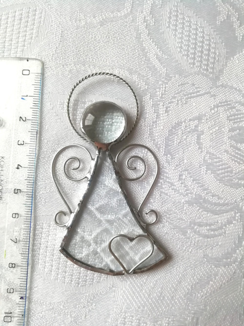 Andílek Valentýn — foto 1