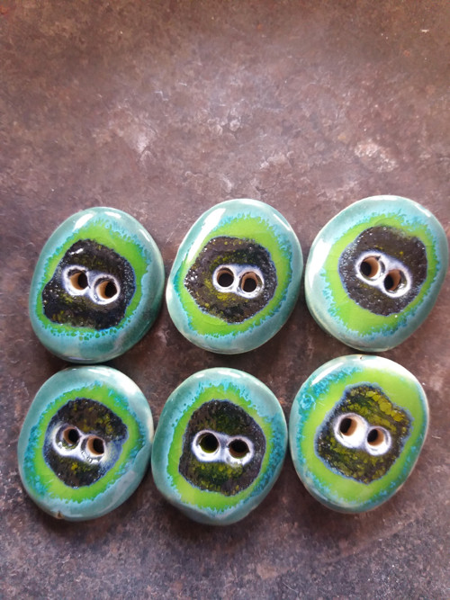 Knoflík — foto 1