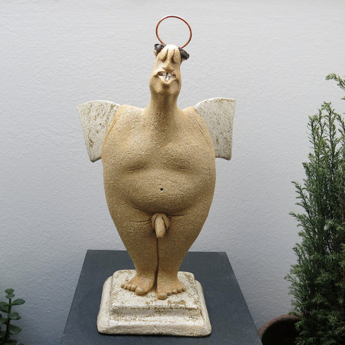 DOMÁCÍ ŠTĚSTÍ — foto 1
