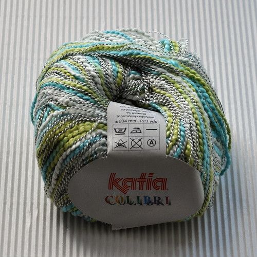 Colibri, col. 7502 — foto 1
