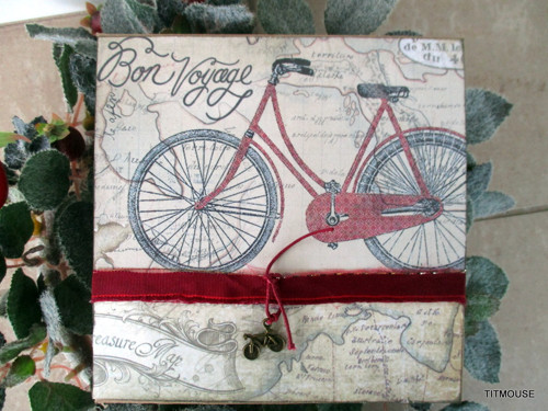 Bon voyage! — foto 1