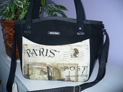 PARIS- je t'aime — foto 1