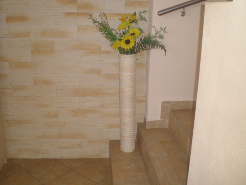 Váza 80 cm ve slevě — foto 1
