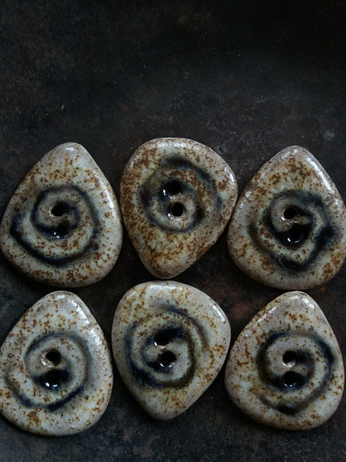 Knoflík — foto 1