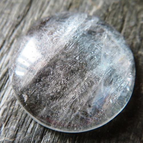 Přírodní Topaz - bicolor č.1 — foto 1