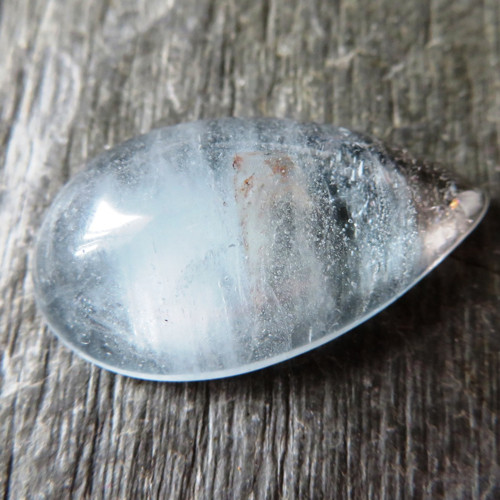 Přírodní Topaz - bicolor č.2 — foto 1