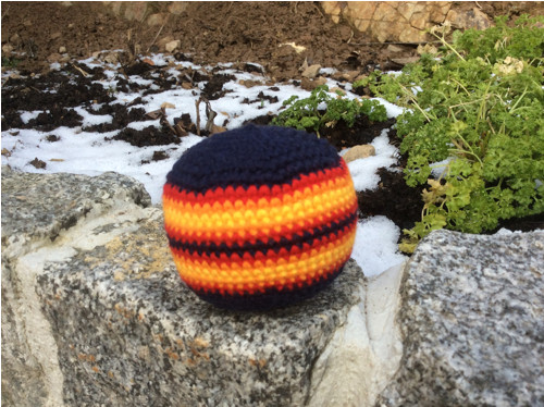 Hacky Sack — foto 1