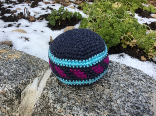 Hacky Sack — foto 1