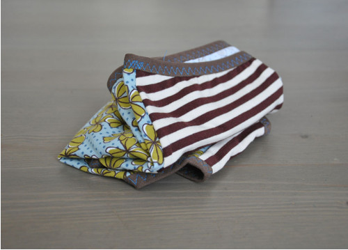 Cosy & Cutty kalhotky vel. M — foto 1