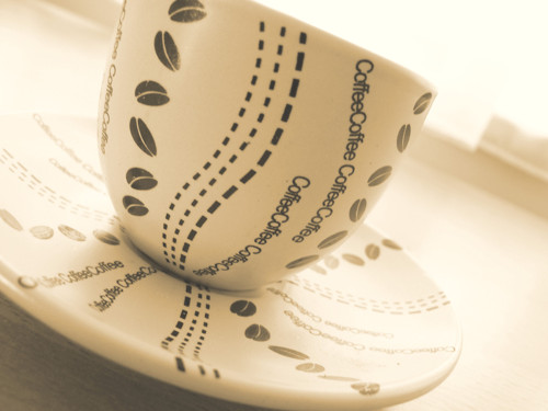 Dáš si kávu?