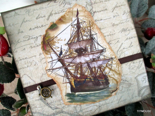 Mayflower — foto 1