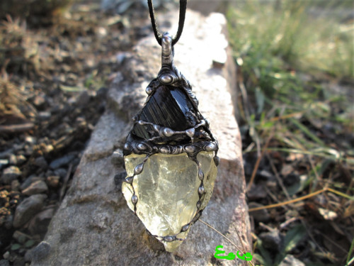 Talisman ,, Životní výzvy " — foto 1