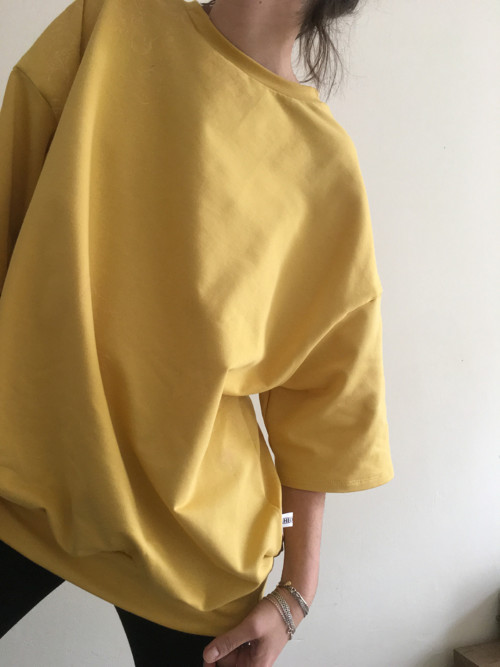 Mikina — foto 1