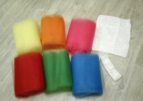 Materiál na přání — foto 1
